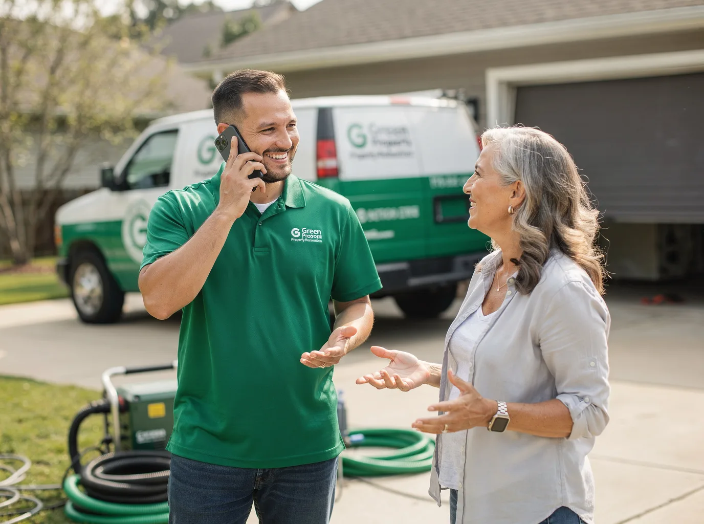 Water Damage Restoration Admire, KS FAQs